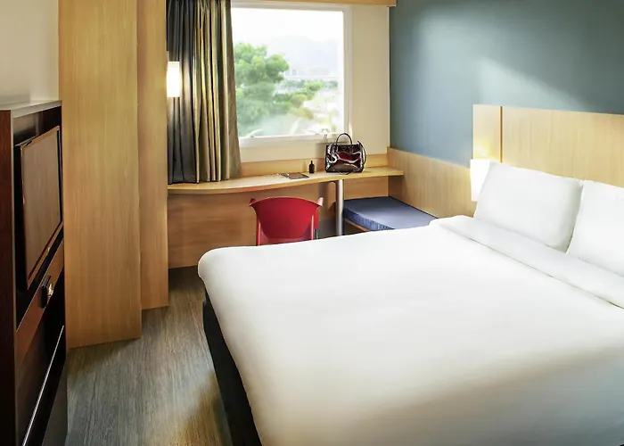 Ibis Rio De Janeiro Parque Olimpico Hotel